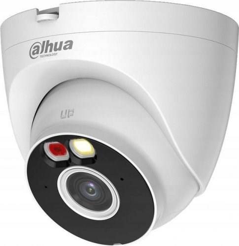 Dahua DH-IPC-T2AP-PV-0280B-EUR Turret Kamera 2 MP, 98°, IR-LED 30m, WLAN Netzwerkkamera