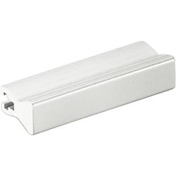 Rohde F4-84.426.01 Griffleiste Silber (L x B x H) 426 x 10 x 17 mm 5 St. F4-84.426.01 V5