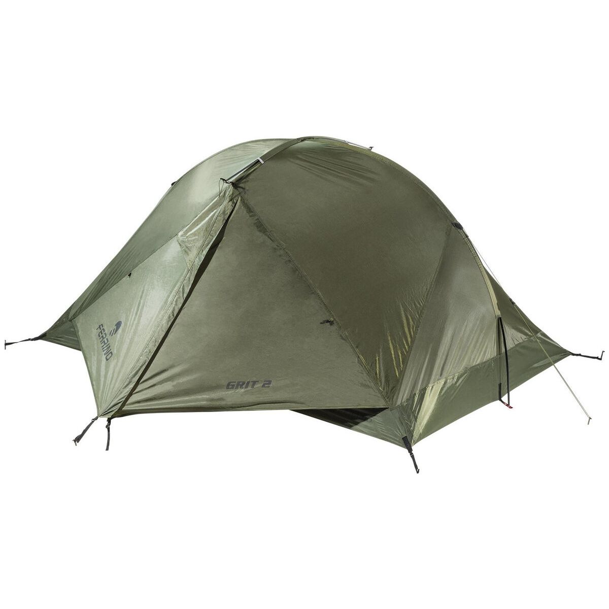 Ferrino Grit 2 Tent loofr (LOOFR-tent) 91188LOOFR