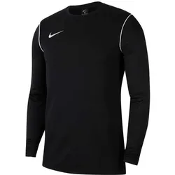Nike Dri-Fit Park 20 Sweater schwarz