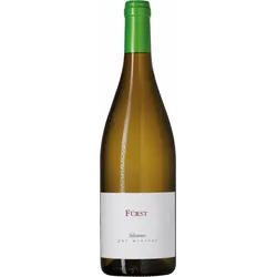 Rudolf Fürst Silvaner pur mineral VDP Gutswein