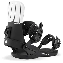 UNION CONTACT WOMEN Bindung 2027 black - M