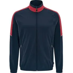 SCHNEIDER SPORTSWEAR Herren Funktionsjacke CRISTERM, Größe 50 in Blau Blau