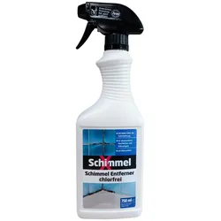 Pufas SchimmelX Schimmel-Entferner Spray chlorFREI 750ml