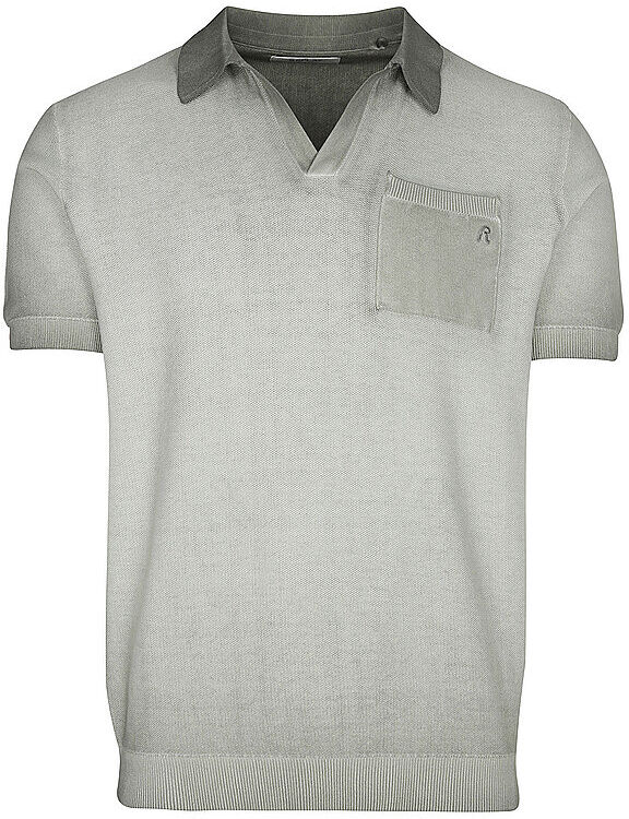 REPLAY Poloshirt  olive   S S