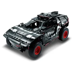 Audi RS Q e-tron LEGO® TECHNIC Bausatz RC 3202302000