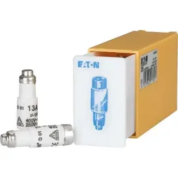 Eaton (Installation) Sicherungseinsatz D01, 2A, 400V, gL/gG Z-D01/SE-2