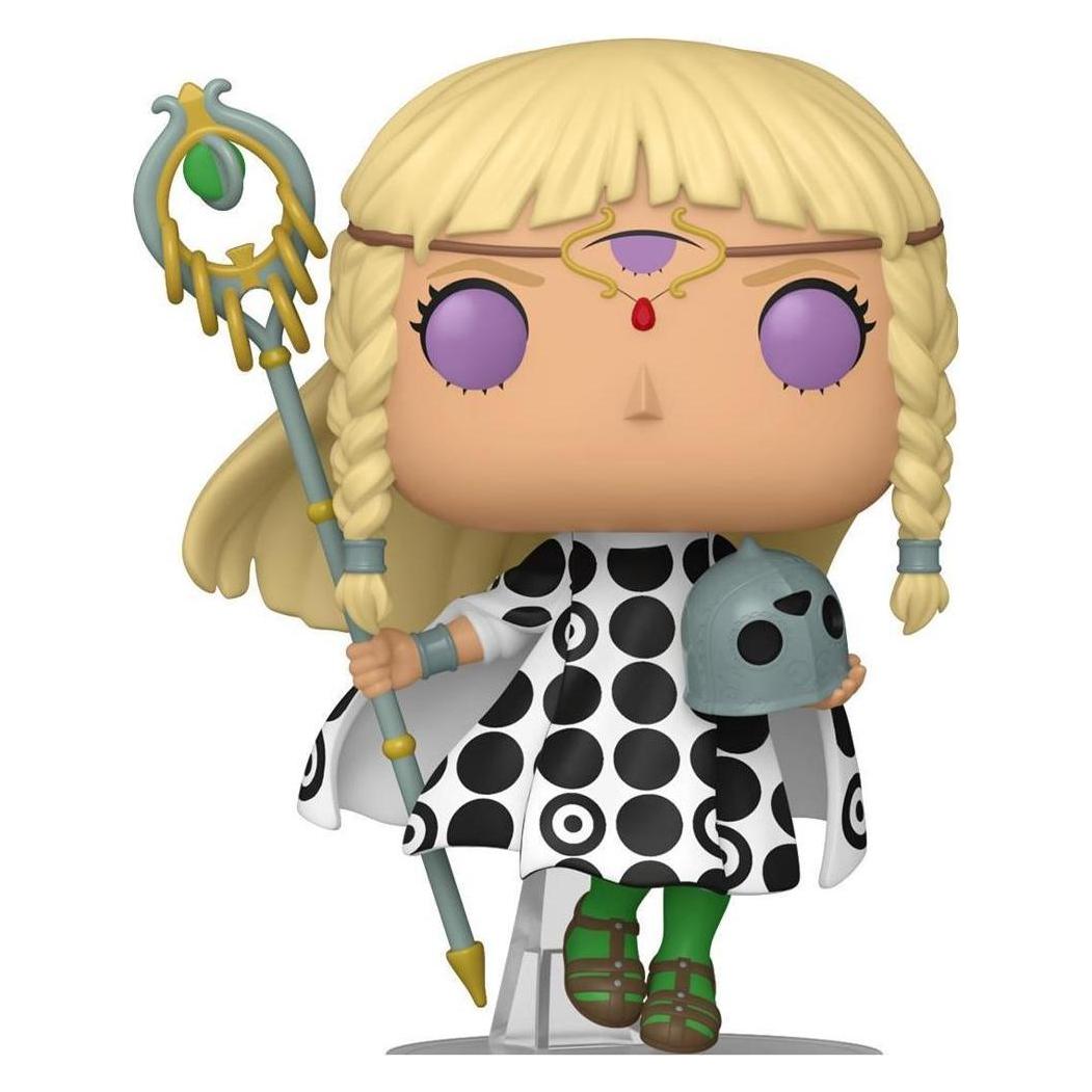 Funko Metaphor: ReFantazio POP! Games Vinyl figurine Eupha 9 cm (FUPC3235)