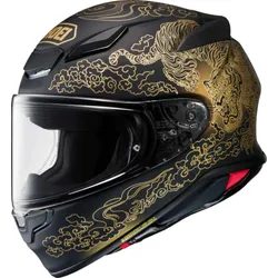Shoei NXR2 Fearless Helm M (57/58)