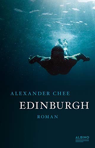 Alexander Chee - Edinburgh - Preis vom 19.10.2026 19:33:35 h