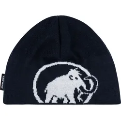 Mammut Tweak Beanie marine-white