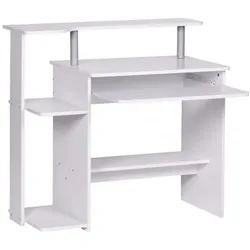 Wohnling, Schreibtisch, Dennis (94 x 48 x 90 cm)
