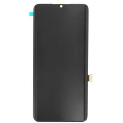 OEM Display Unit(No Frame) for Mi Note 10/Lite/Pro (Display, Xiaomi Mi Note 10, Xiaomi Mi Note 10 Lite, Xiaomi Mi Note 10 Pro), Mobilgerät Ersatzteile, Schwarz