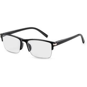 Filtral Lesebrille Pisa F4567132, Unisex, für Arbeitsplatz, Dioptrien +2,50