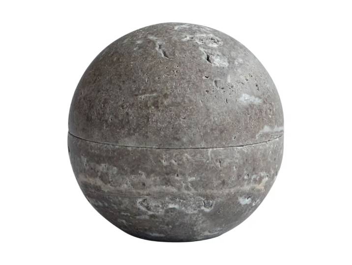 101 Copenhagen Boîte Enkei Mini Ø9 cm Earth