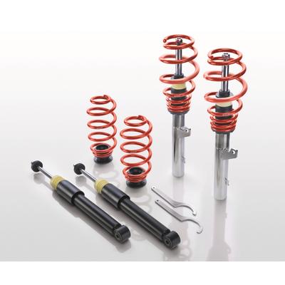 EIBACH Fahrwerkssatz, Federn/Dämpfer Pro-Street-S pss65150060822