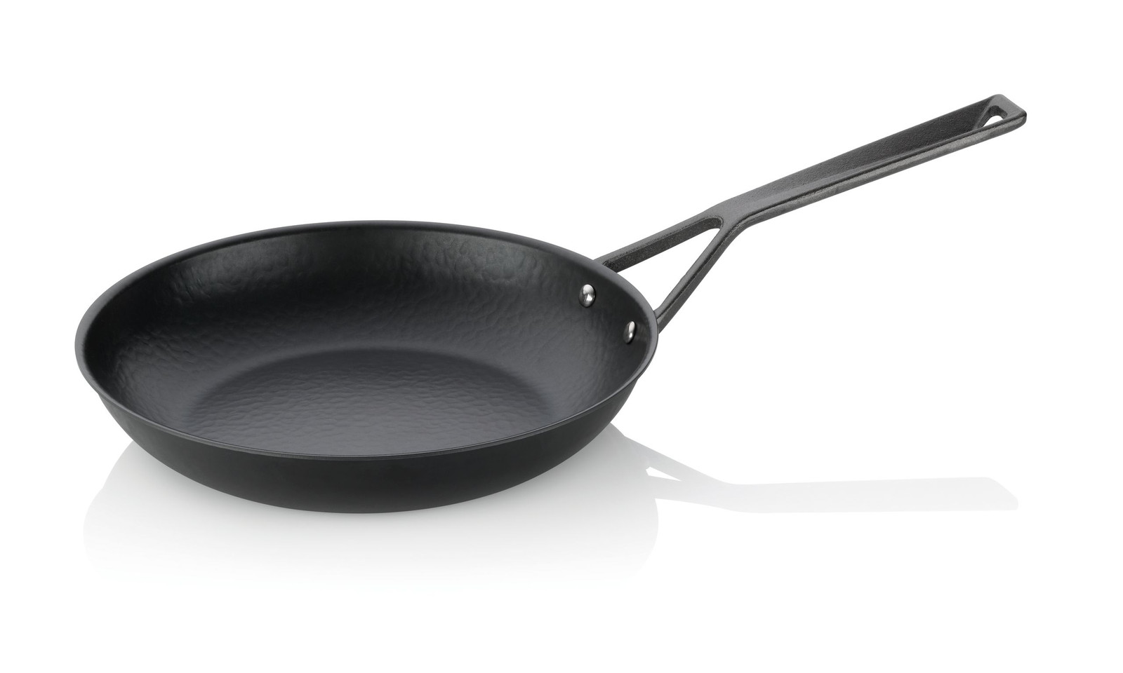Kela KL-12602 Iron Rhino Pan Zwart 28cm