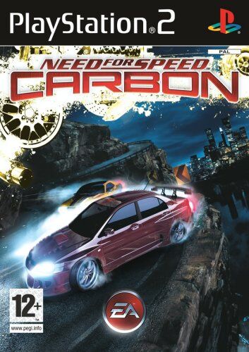 Sony - Sony - Need for speed : carbon Occasion [ PS2 ] - 5030931052330 - Preis vom 11.10.2026 03:10:56 h