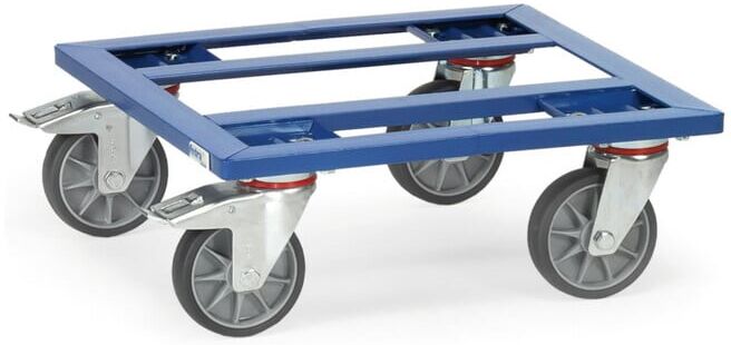 fetra Chariot pour caisses KF 5 - cadre ouvert (1165)