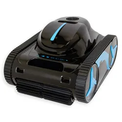 AquaForte® Pool Akku Roboter M60 / bis 6 Stunden Laufzeit / by Fairland