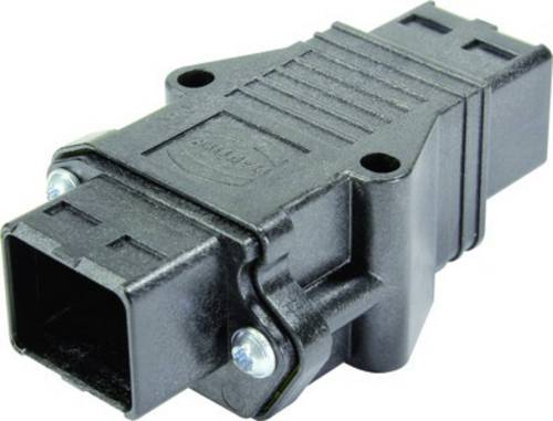 HARTING Koppler 09453451560 Inhalt: 1 St. Koppler