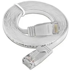 2x Lightwin Netzwerkkabel (UTP, CAT6, 10 m), Netzwerkkabel