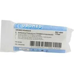 UROMED Klettband 2 St