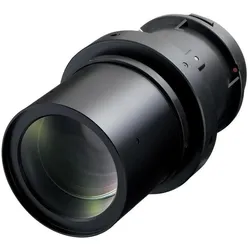 Panasonic Objektiv ET-ELT23 (Objektiv), Beamer Zubehör, Schwarz