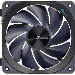 Seasonic MagFlow 1 | 120mm Gehäuselüfter