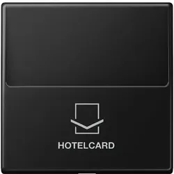 Jung Hotelcard-Schalter A 590 CARD SWM A590CARDSWM