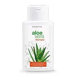 Aloe-Vera-Shampoo 500 ml - 500 ml