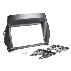  Radioblende Hyundai IX-45 Doppel DIN 