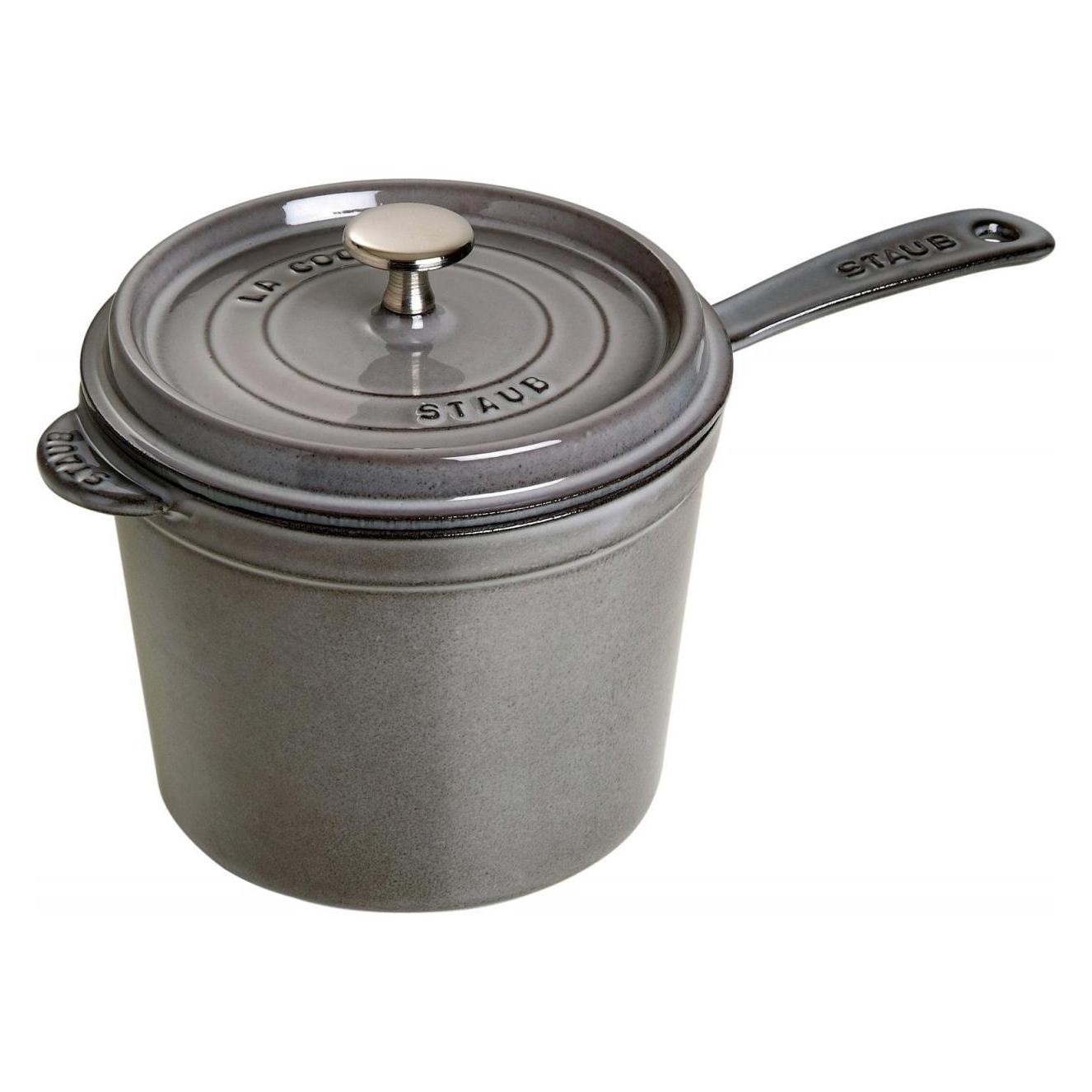 Staub Saucenpfanne (Kochtopf, Gusseisen) (40510-316-0)