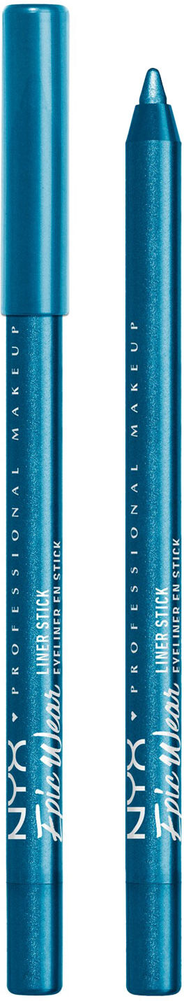 NYX Professional Makeup NYX Epic Wear Eyeliner Stick 1.22g