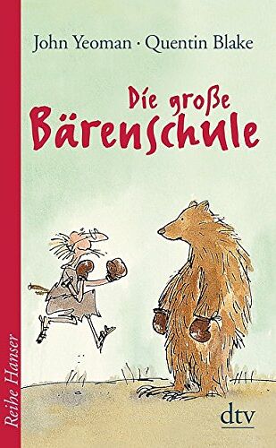John Yeoman - Die große Bärenschule - Preis vom 13.10.2026 19:28:25 h