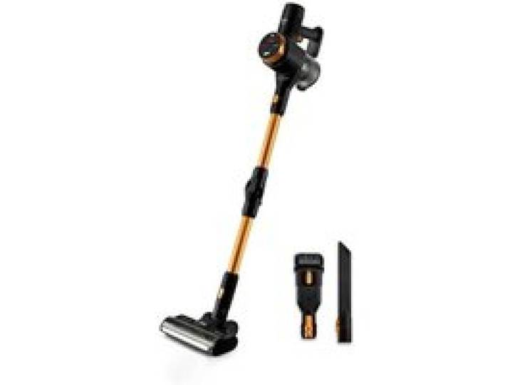 Aspirateur balai - UFESA - U5 - 130 W - Multicolore - Dimensions : 49 93 x 33 09 x 48 cm
