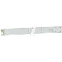 Schneider Electric KSA100ED43012 KSA gerades Element, 100A, 3m, 12Abgänge