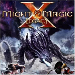 Ubisoft, Might & Magic X Legacy