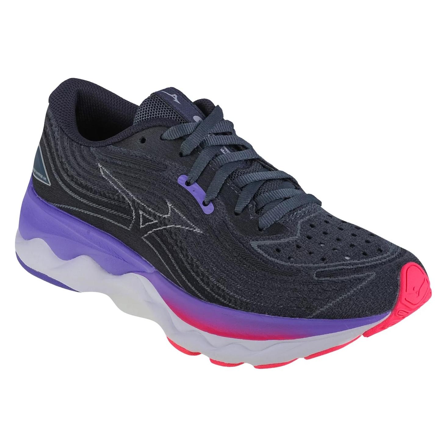 Mizuno Wave Skyrise 4 (38.5) (J1GD230971)