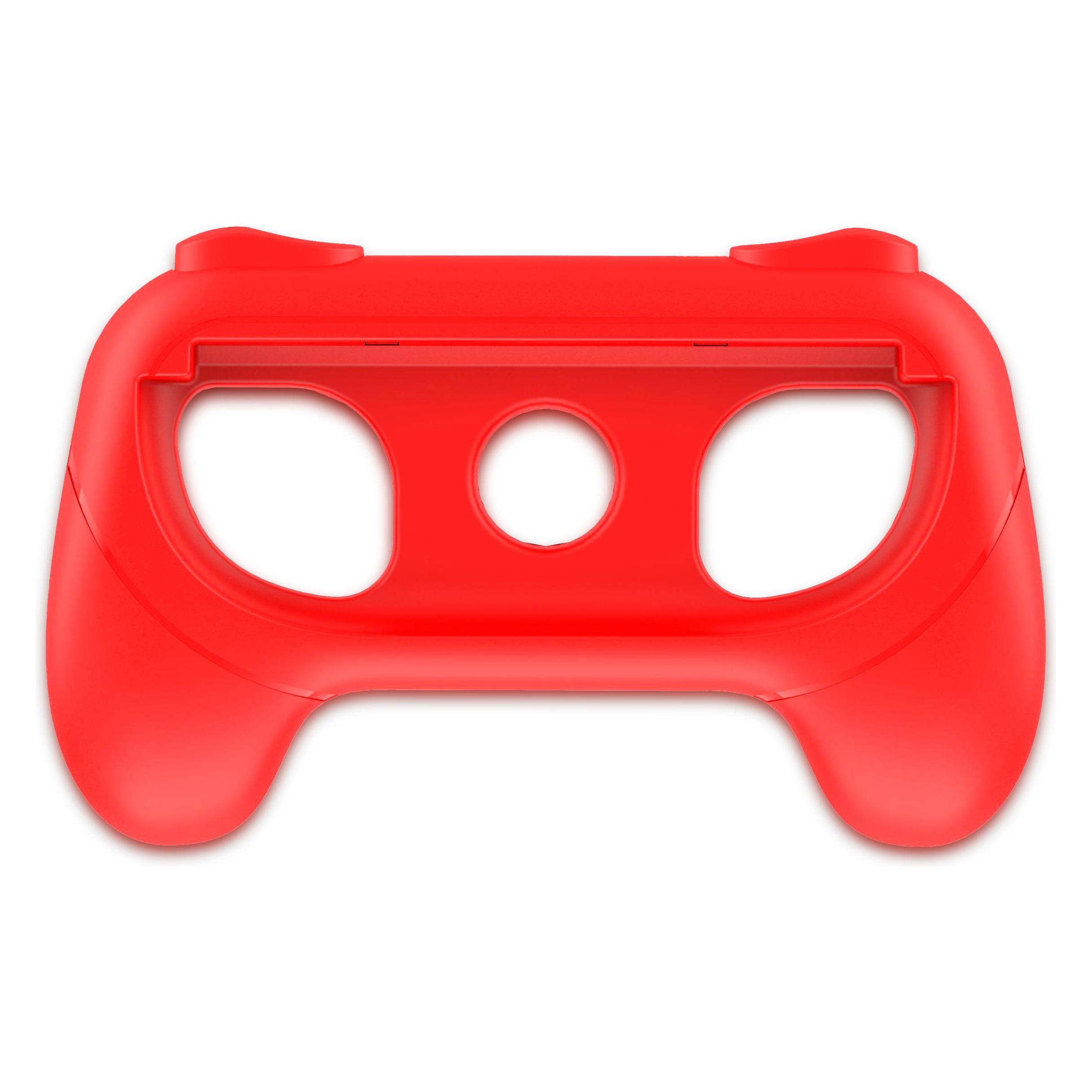 Nacon Gaming Joy-Con Grip Duo Pack (Switch 2) (NA028812)