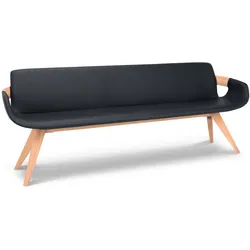 Sitzbank hartmann NATURZEIT Emil (H 57 cm) - H 57 cm