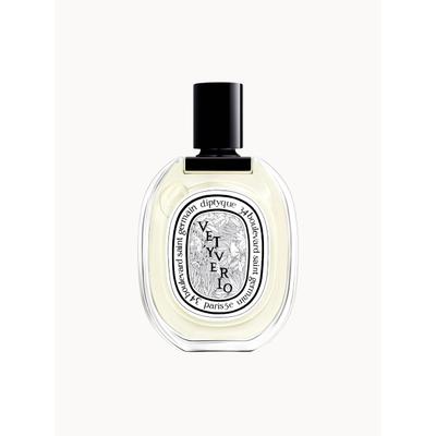 Vetyverio Eau de Toilette 100ml grün von Diptyque