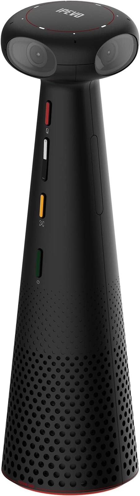 IPEVO TOTEM 360 Immersive Konferenzkamera + Freisprecheinrichtung (USB-C) 5-906-2-08-00