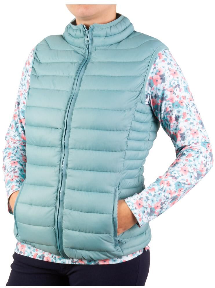 Chiberta  - Naty Bleu Clair - S - Veste