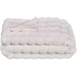 Flair, Decke, Webpelz Cosy (200 x 150 cm)