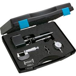 Hazet 4968/3 Bremsenprüf-Werkzeugsatz 3tlg.