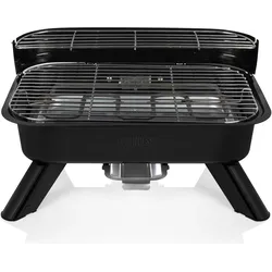 Princess, Elektrogrill, Hybrid-Grill (2 kW)