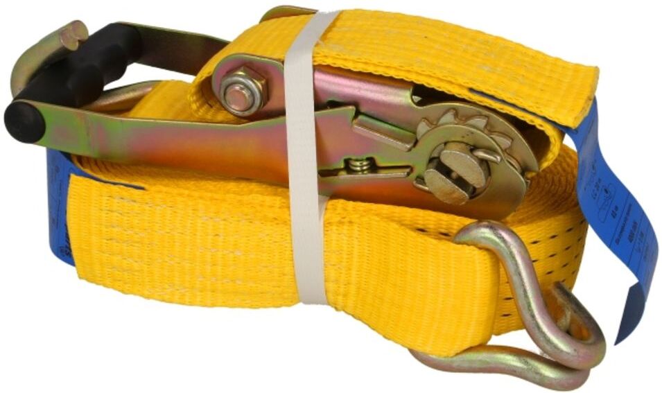 Zurrgurte CARGOPARTS PK08M-01-4T