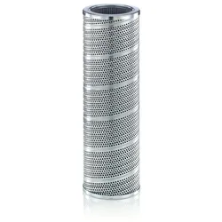 Filter Arbeitshydraulik MANN-FILTER HD 13 003