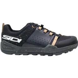 Sidi, Unisex, Veloschuhe, MTB Atomus (43), Schwarz